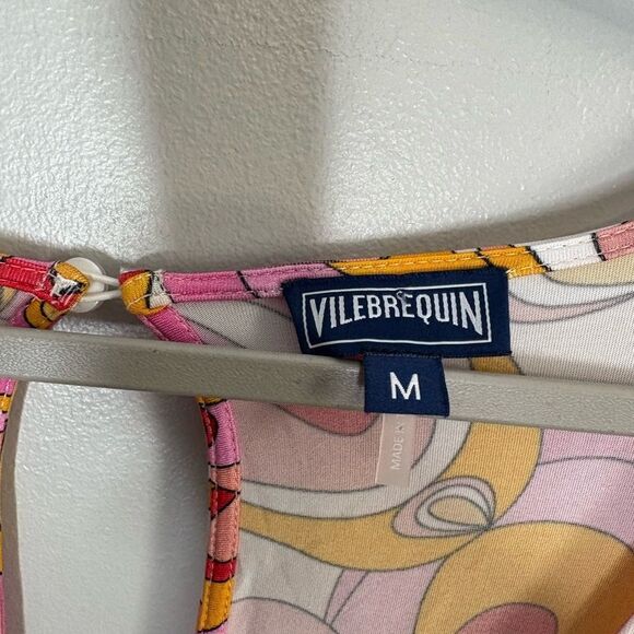 Vilebrequin Printed Maxi Dress - Picture 2 of 3